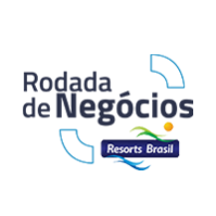logo rodada de negocios resorts brasil