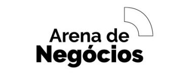 logo arena de negocios