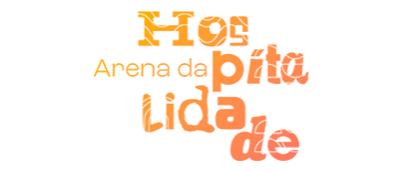 logo arena hospitalidade
