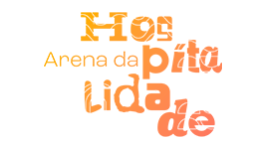 logo arena da hospitalidade