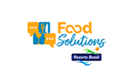 logo food solutions