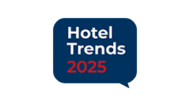 logo hotel trends