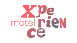 logo motel experience