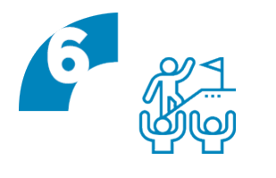 6 razão